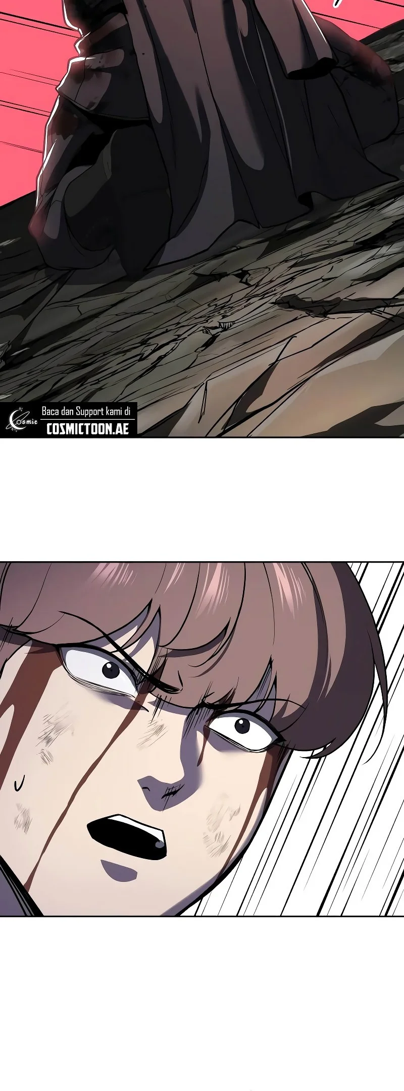 Ticket Hero S2 Chapter 125 - halaman 69