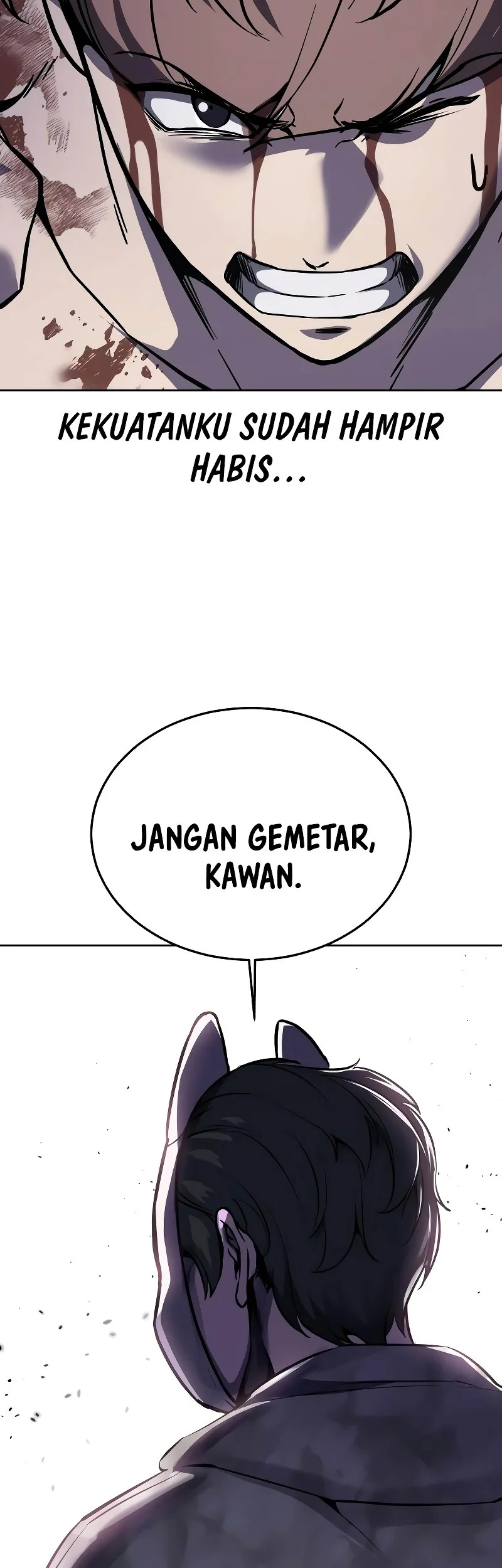 Ticket Hero S2 Chapter 125 - halaman 74