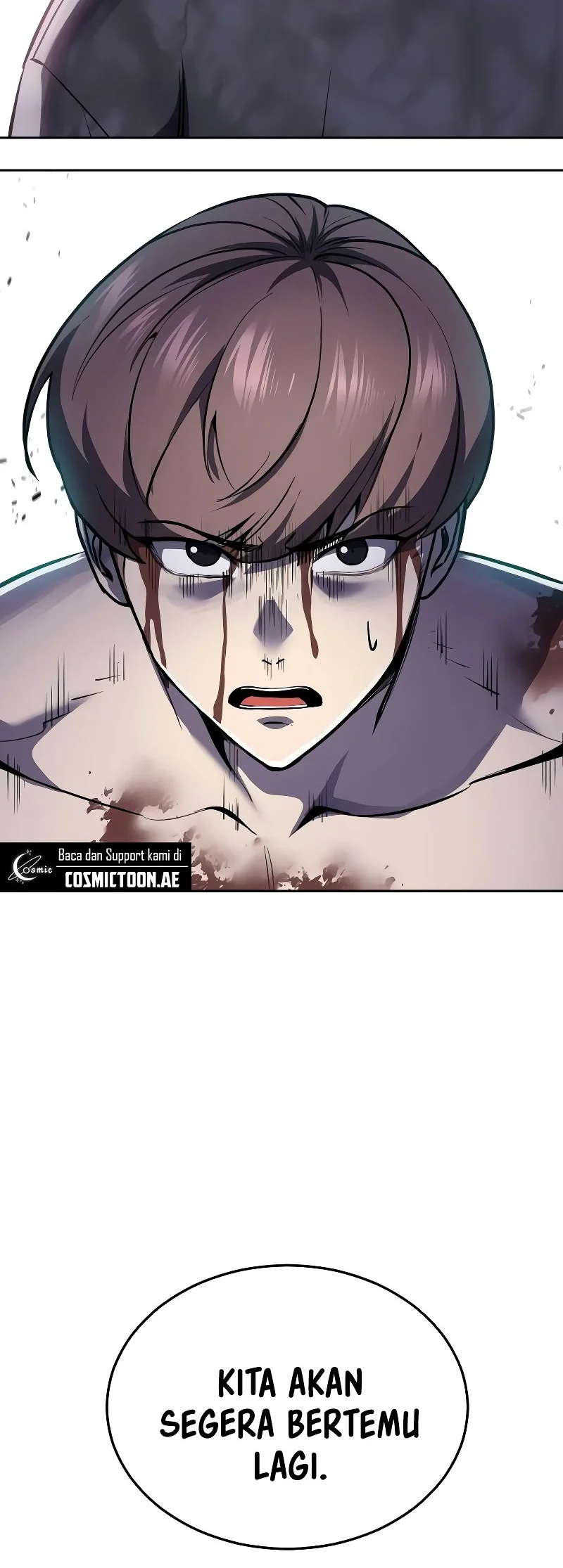 Ticket Hero S2 Chapter 125 - halaman 75