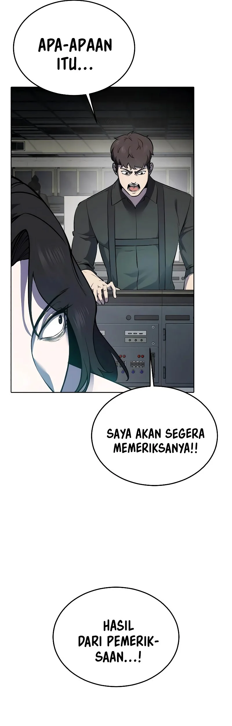 Ticket Hero S2 Chapter 125 - halaman 82