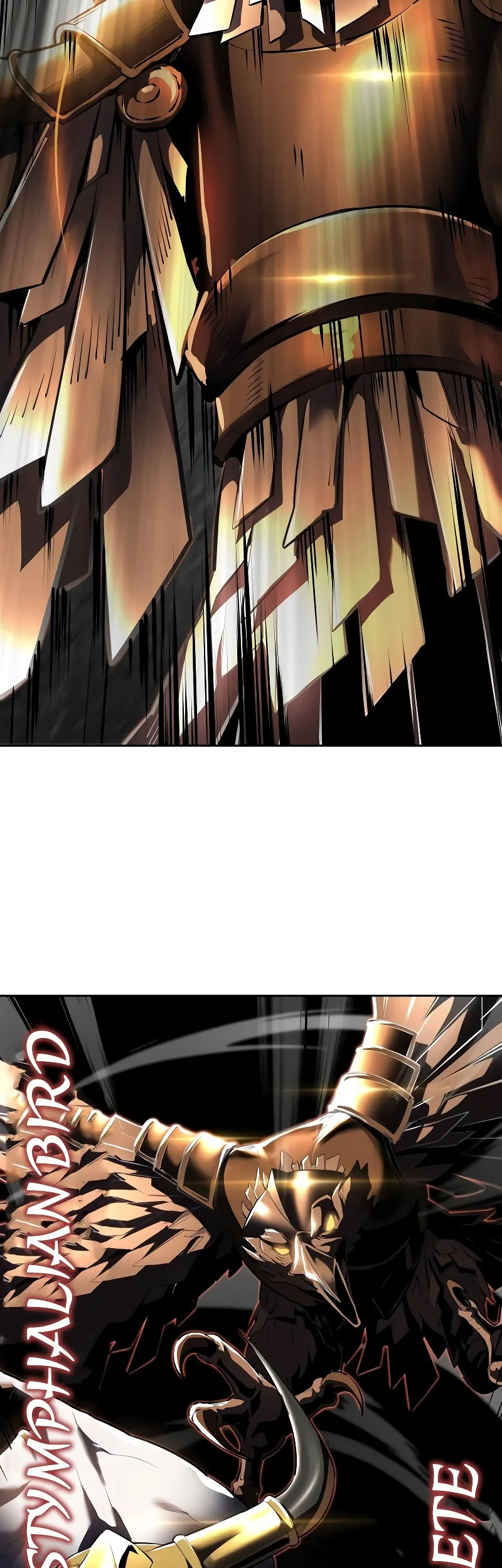 Ticket Hero S2 Chapter 125 - halaman 86