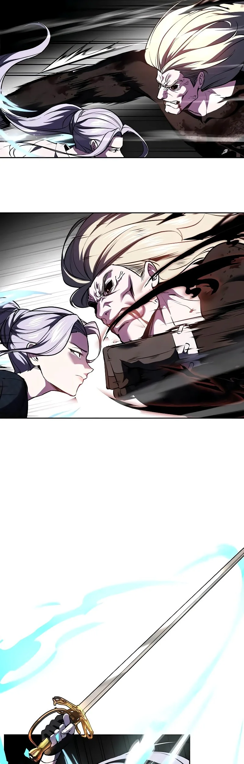 Ticket Hero S2 Chapter 125 - halaman 88