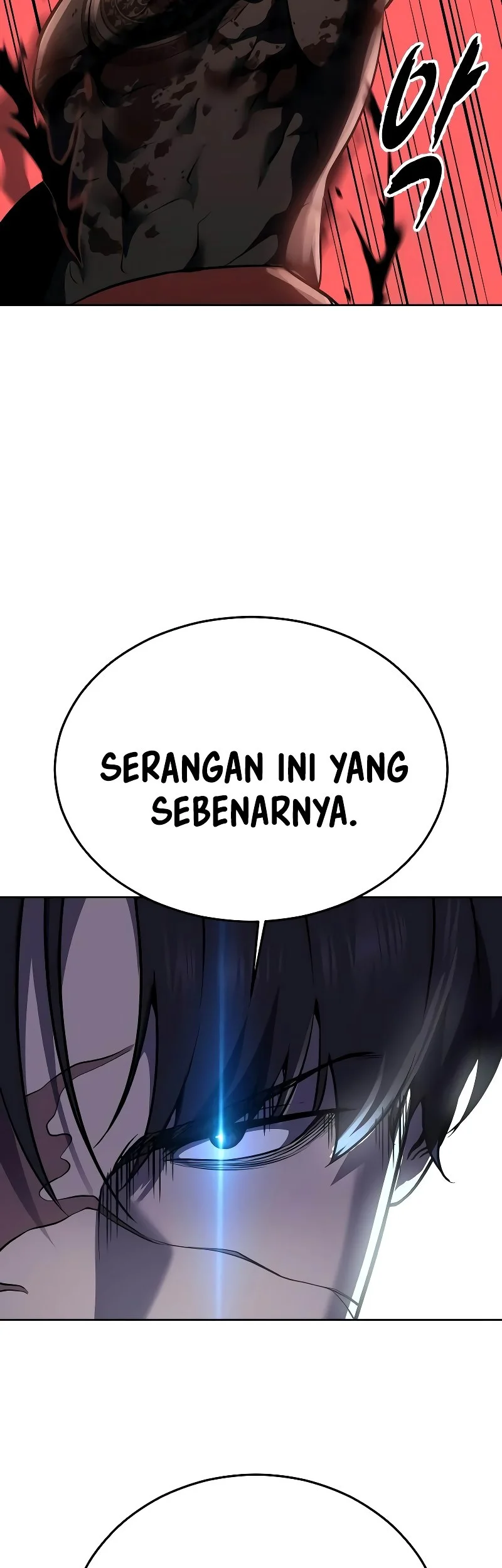 Ticket Hero S2 Chapter 125 - halaman 90