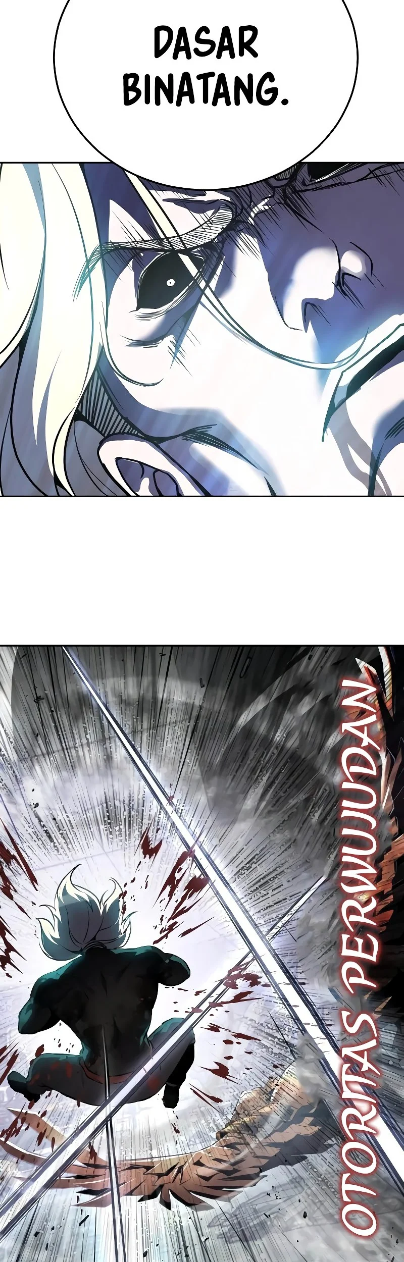 Ticket Hero S2 Chapter 125 - halaman 91