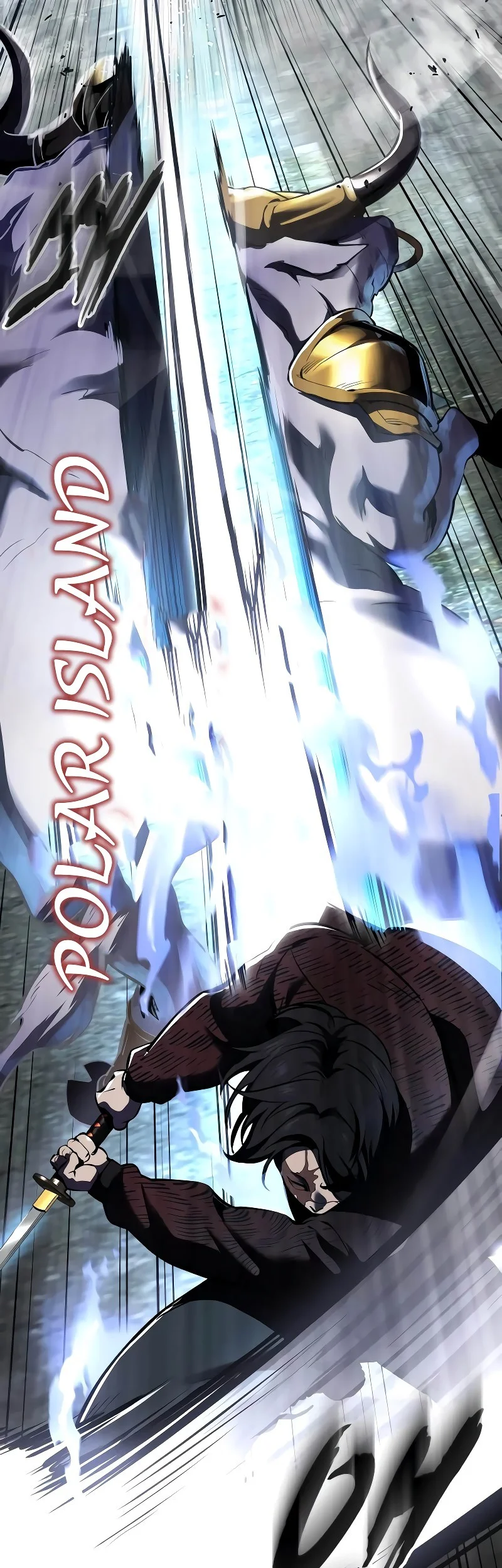 Ticket Hero S2 Chapter 125 - halaman 92