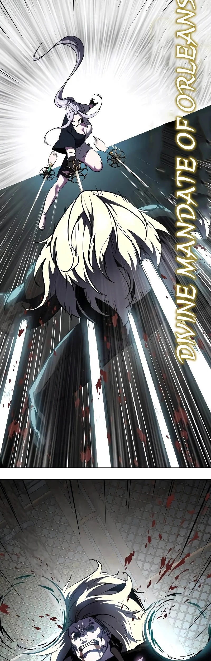 Ticket Hero S2 Chapter 125 - halaman 95
