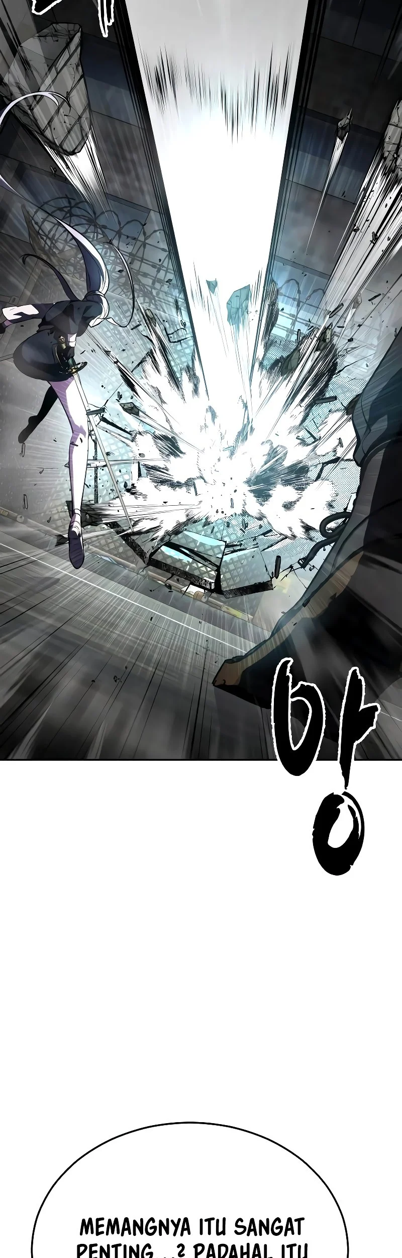 Ticket Hero S2 Chapter 125 - halaman 98