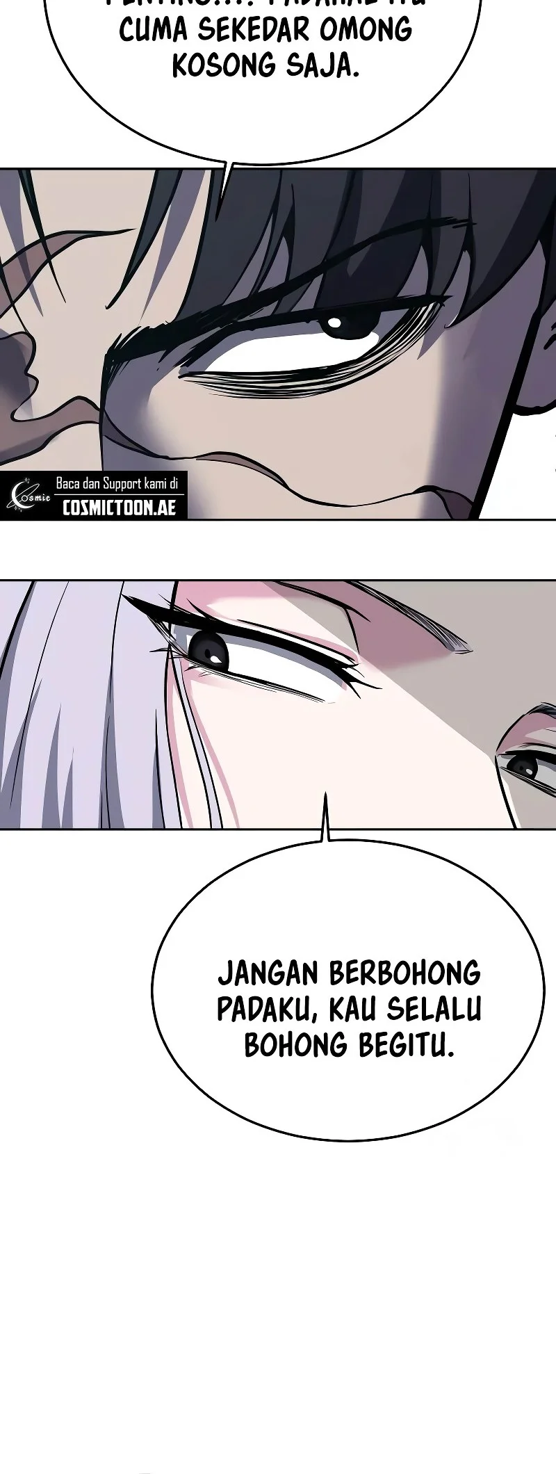 Ticket Hero S2 Chapter 125 - halaman 99