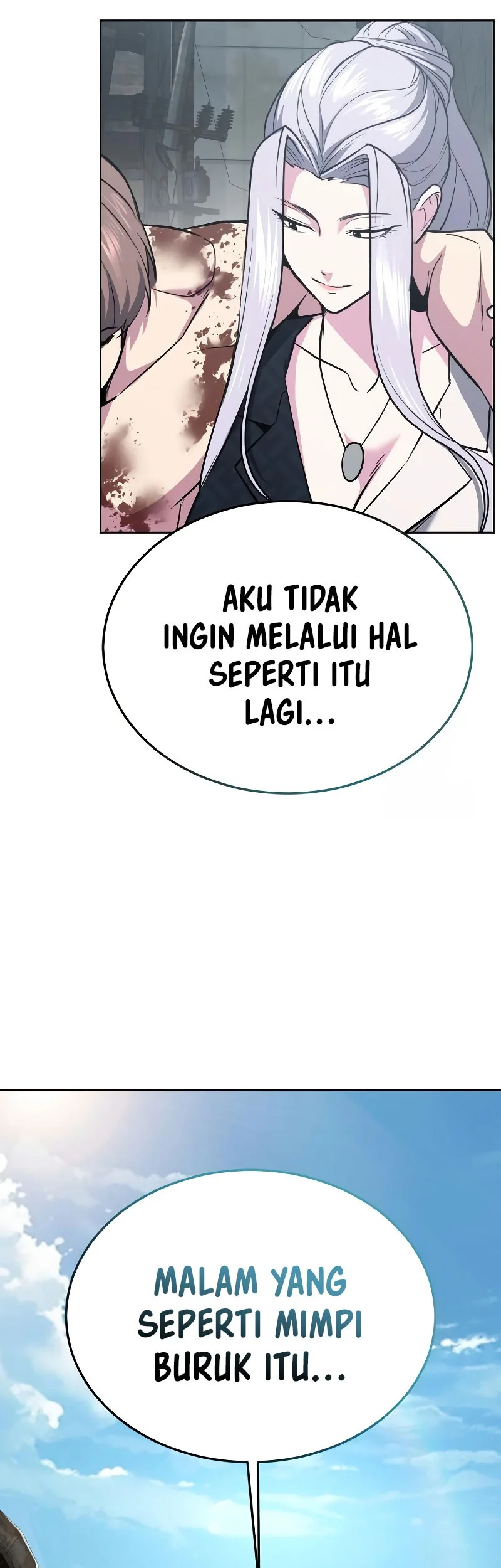 Ticket Hero S2 Chapter 126 - halaman 102