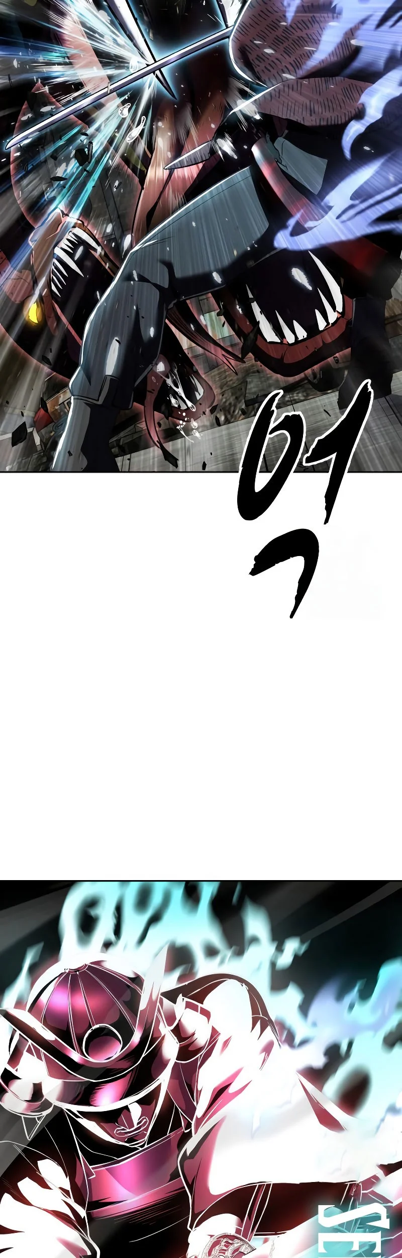 Ticket Hero S2 Chapter 126 - halaman 11