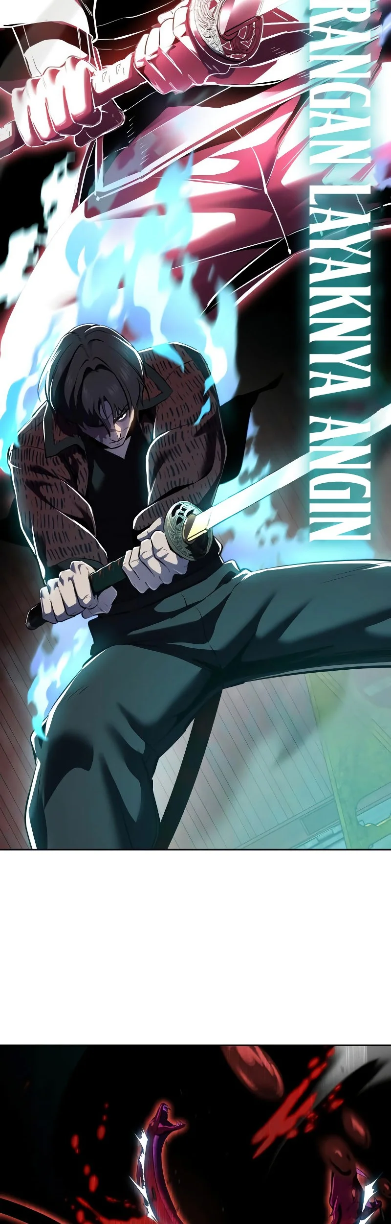 Ticket Hero S2 Chapter 126 - halaman 12