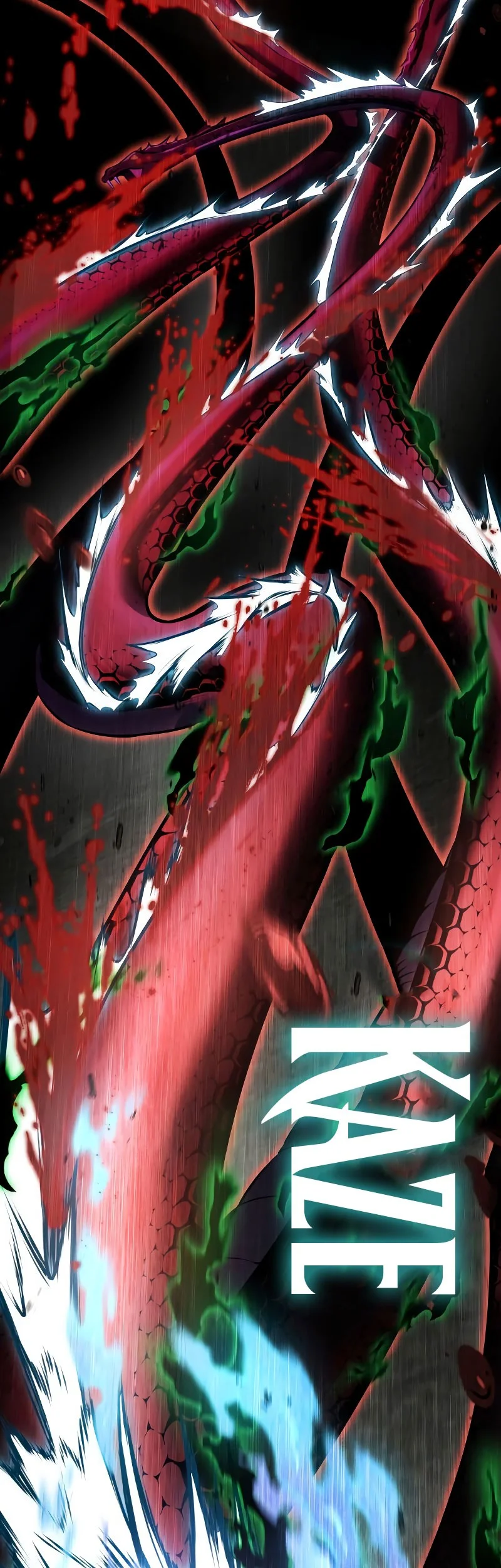 Ticket Hero S2 Chapter 126 - halaman 13