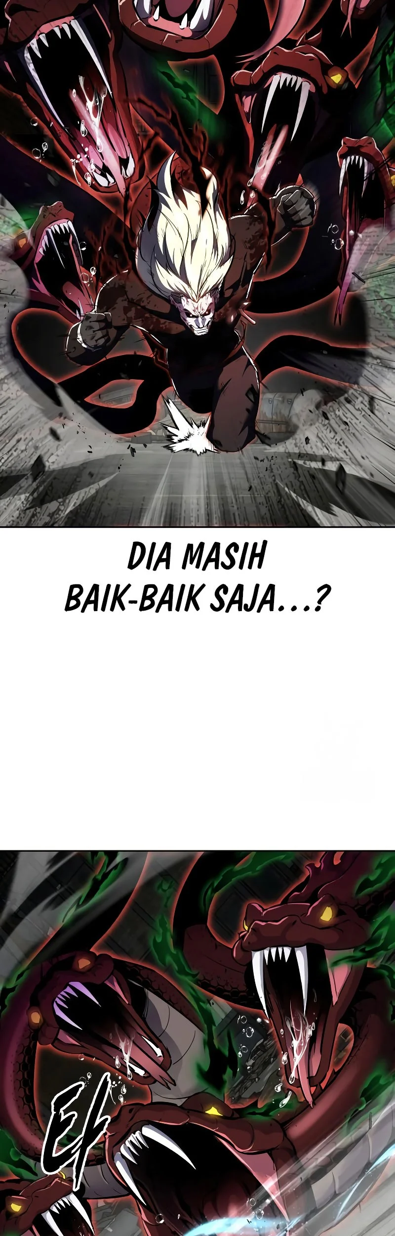 Ticket Hero S2 Chapter 126 - halaman 17