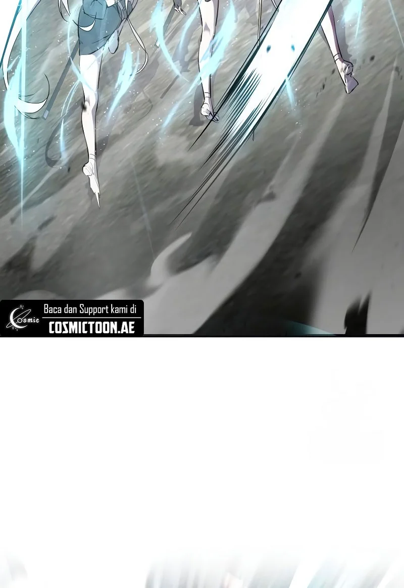 Ticket Hero S2 Chapter 126 - halaman 20