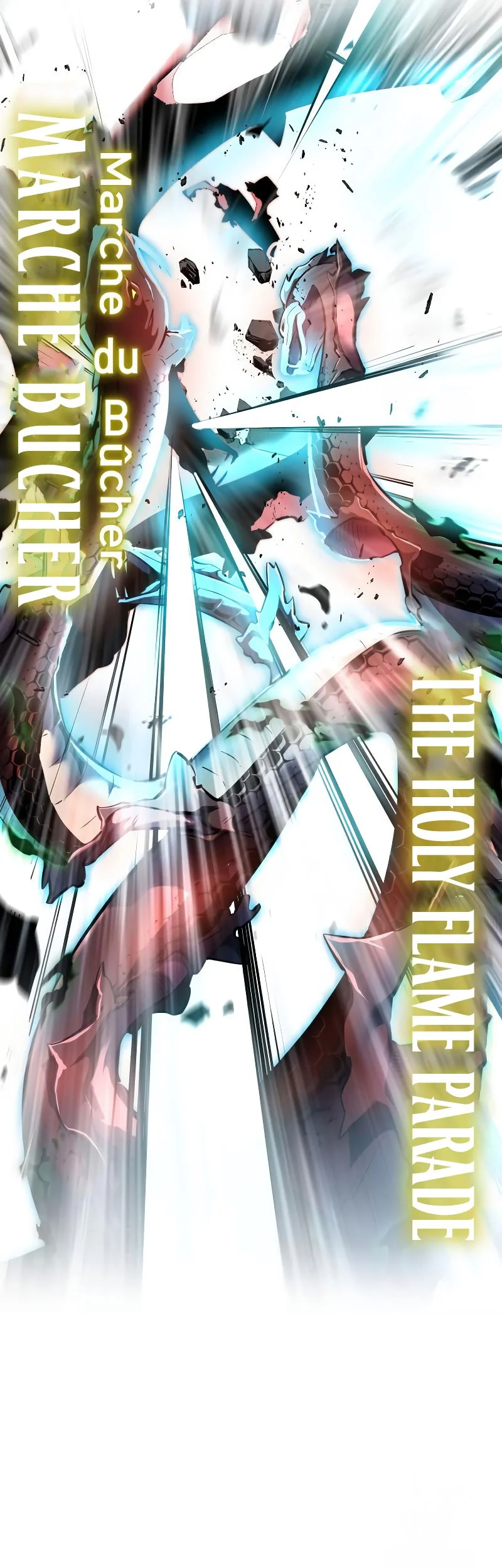 Ticket Hero S2 Chapter 126 - halaman 21