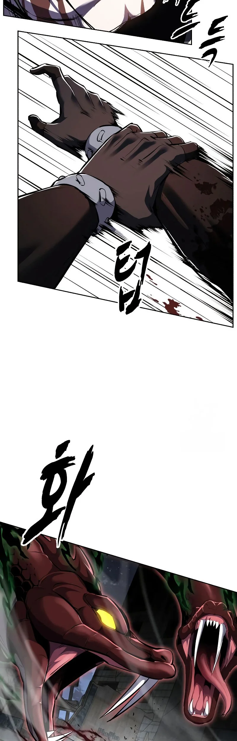Ticket Hero S2 Chapter 126 - halaman 24