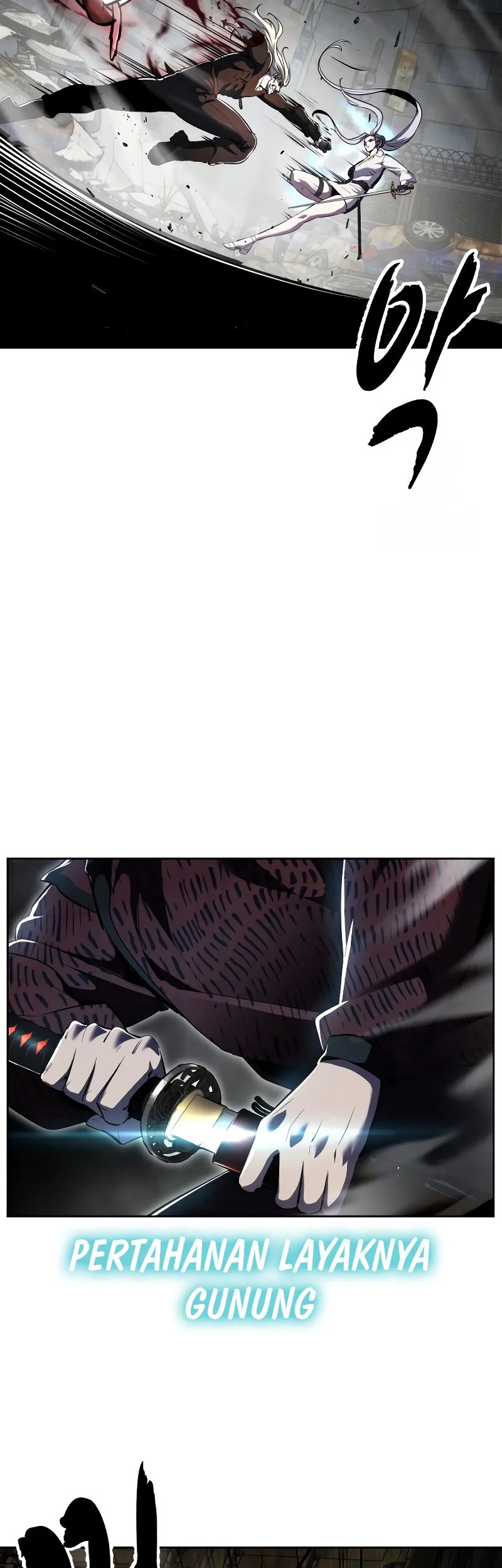 Ticket Hero S2 Chapter 126 - halaman 25