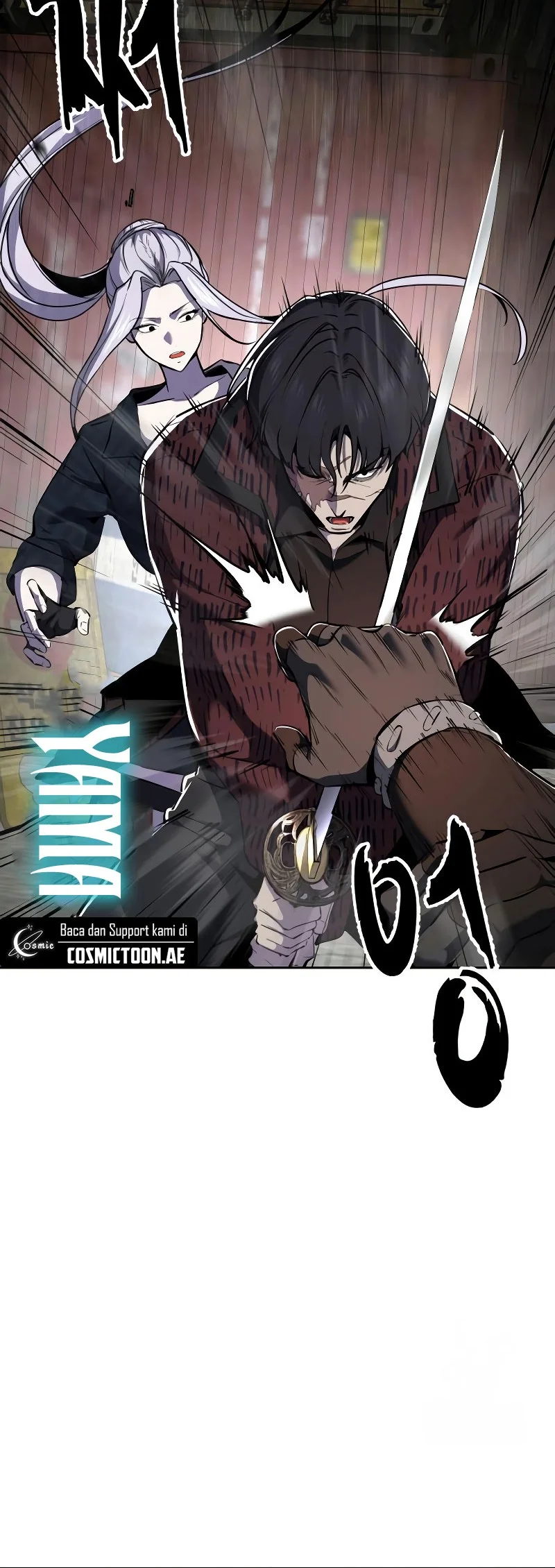Ticket Hero S2 Chapter 126 - halaman 26