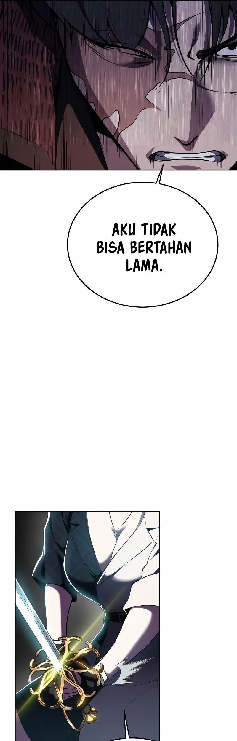 Ticket Hero S2 Chapter 126 - halaman 27