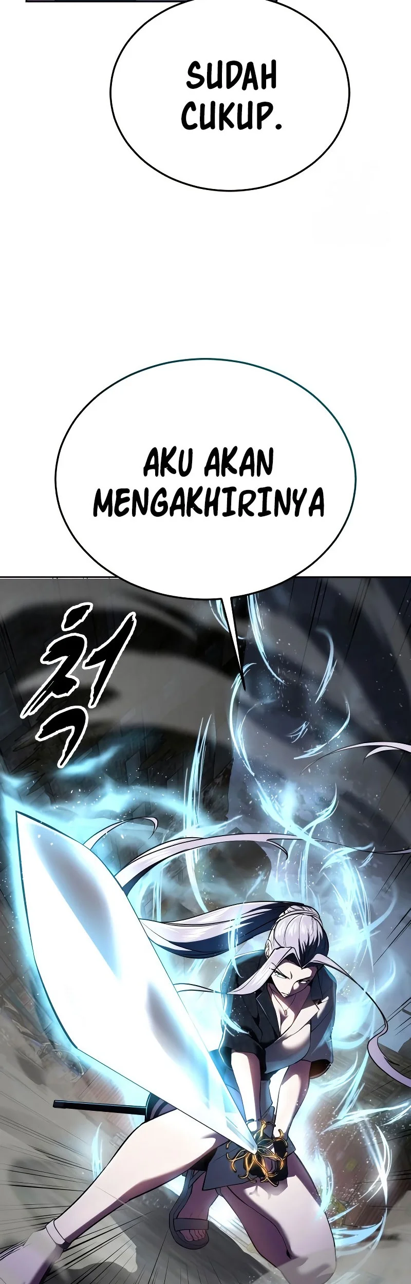 Ticket Hero S2 Chapter 126 - halaman 28