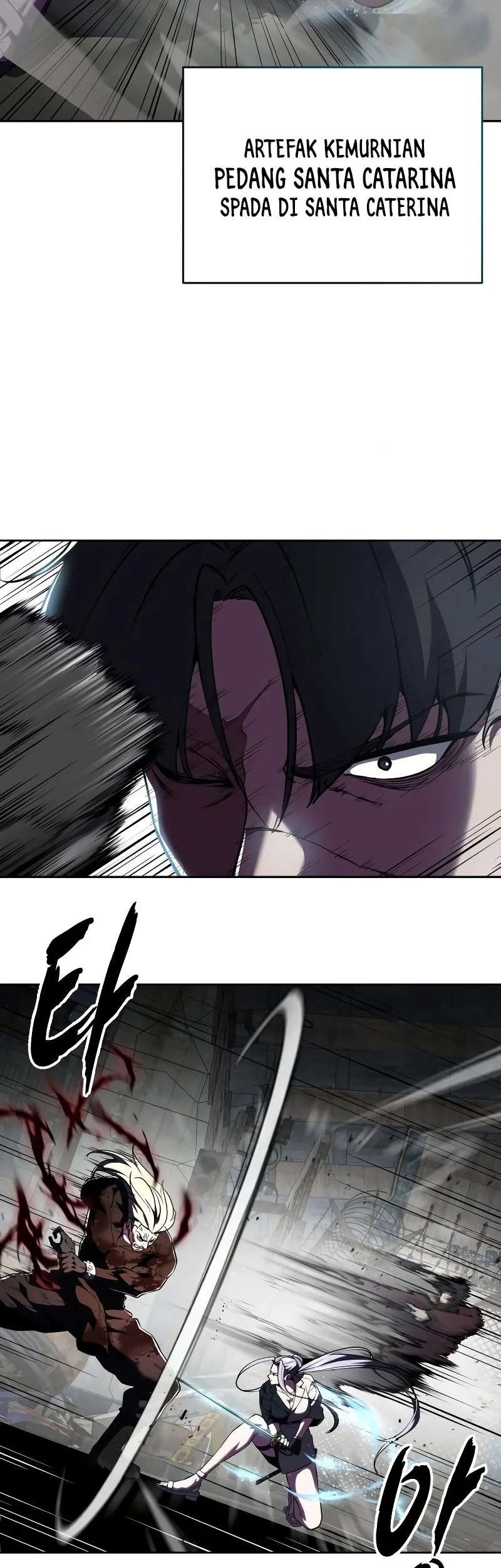 Ticket Hero S2 Chapter 126 - halaman 29