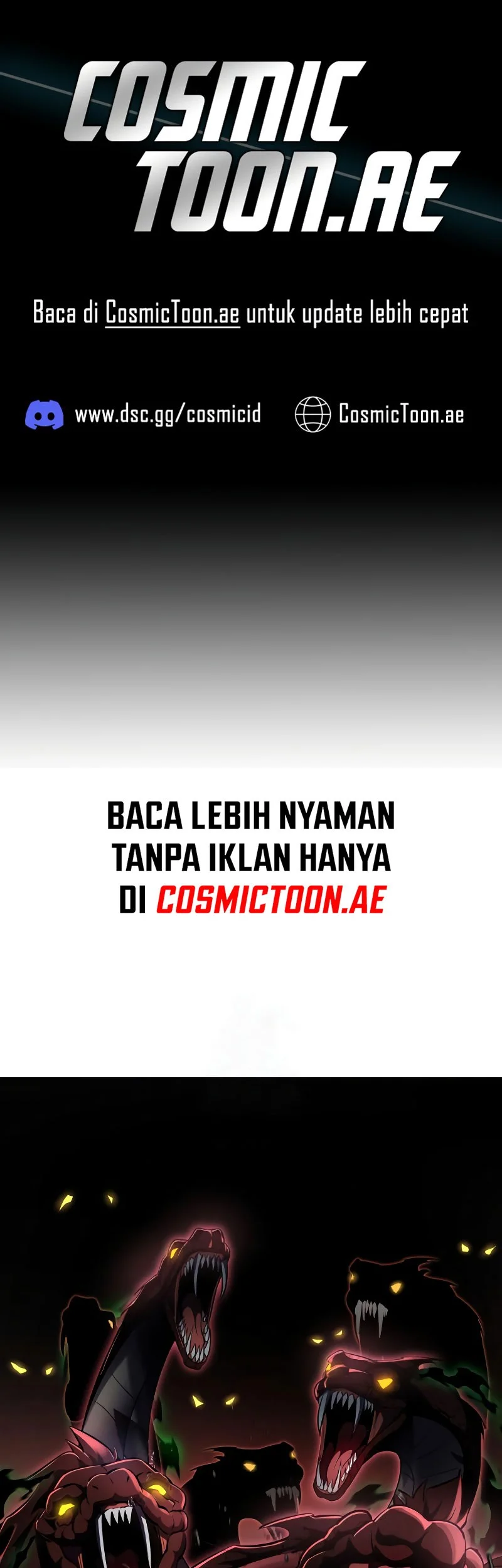 Ticket Hero S2 Chapter 126 - halaman 3