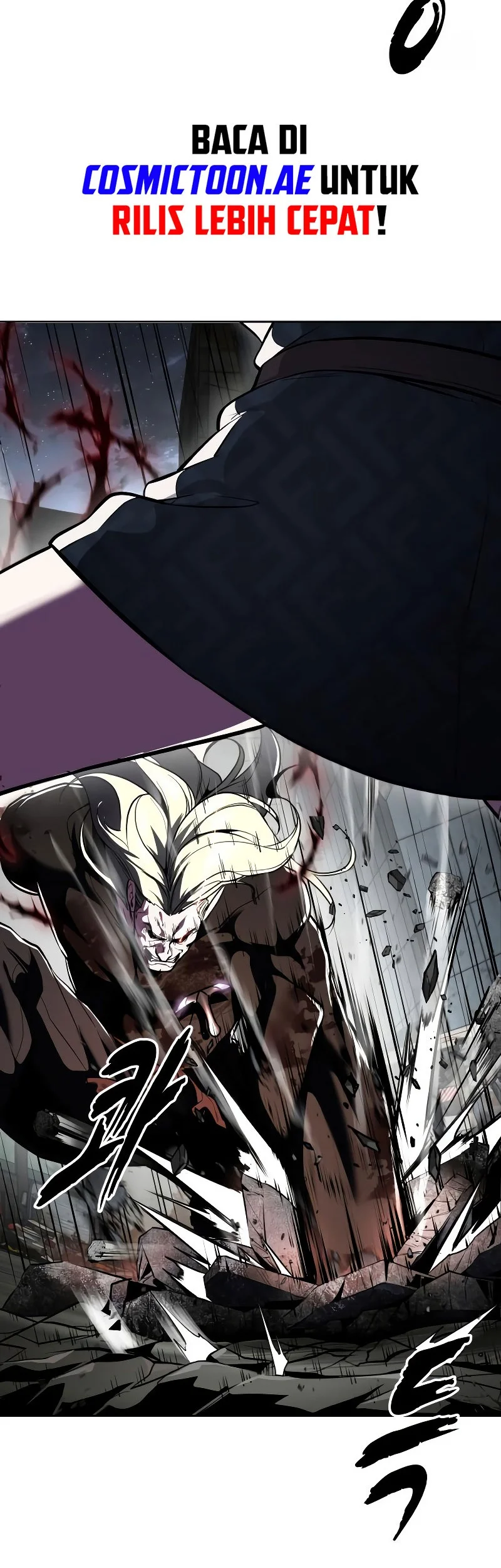 Ticket Hero S2 Chapter 126 - halaman 30
