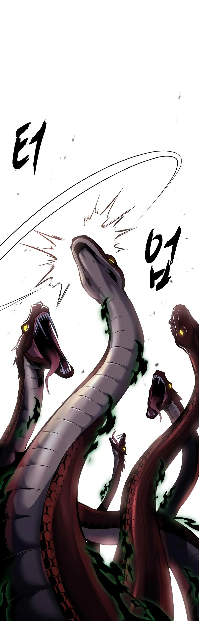 Ticket Hero S2 Chapter 126 - halaman 33
