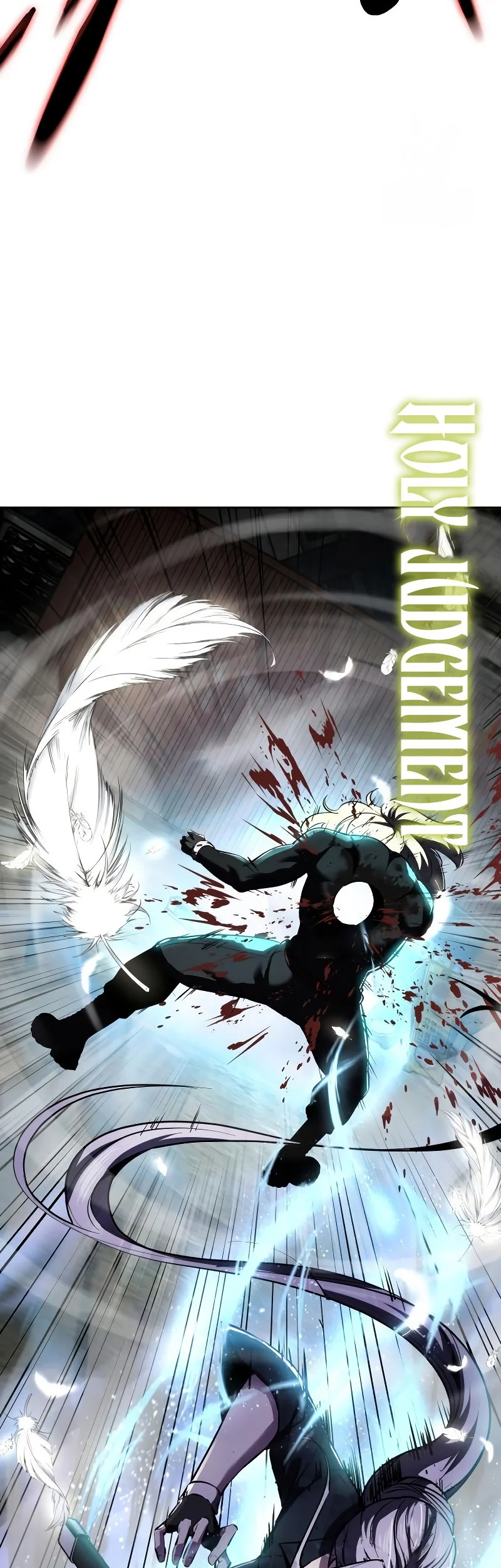 Ticket Hero S2 Chapter 126 - halaman 45