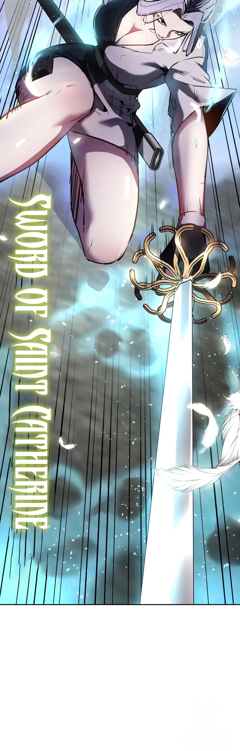 Ticket Hero S2 Chapter 126 - halaman 46