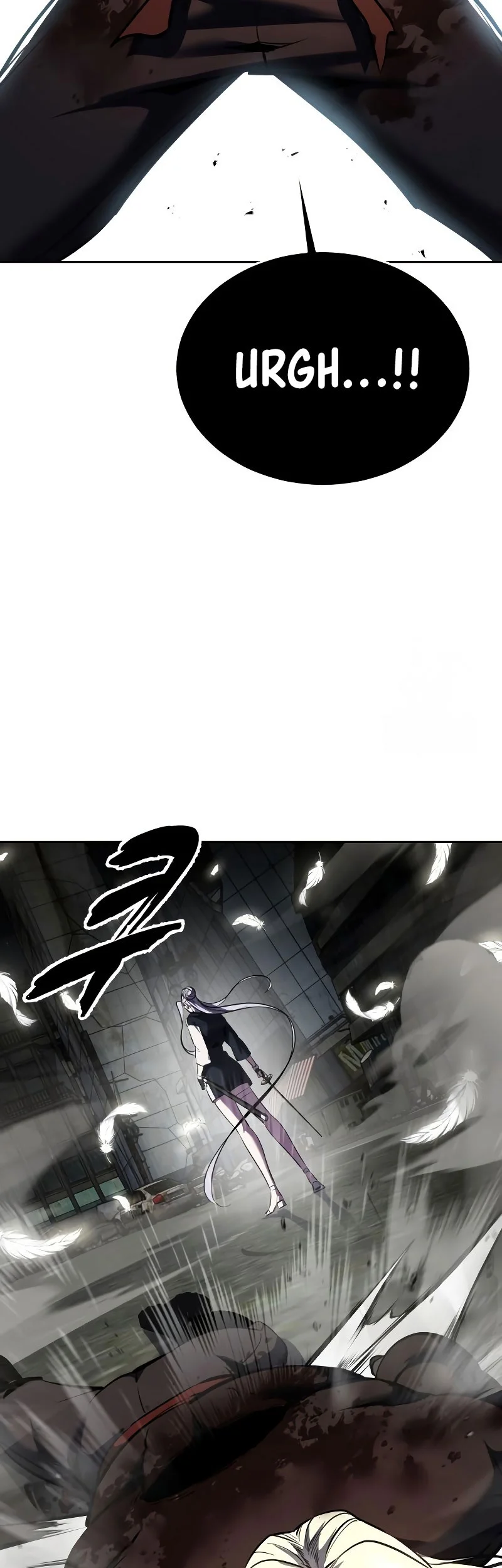 Ticket Hero S2 Chapter 126 - halaman 48