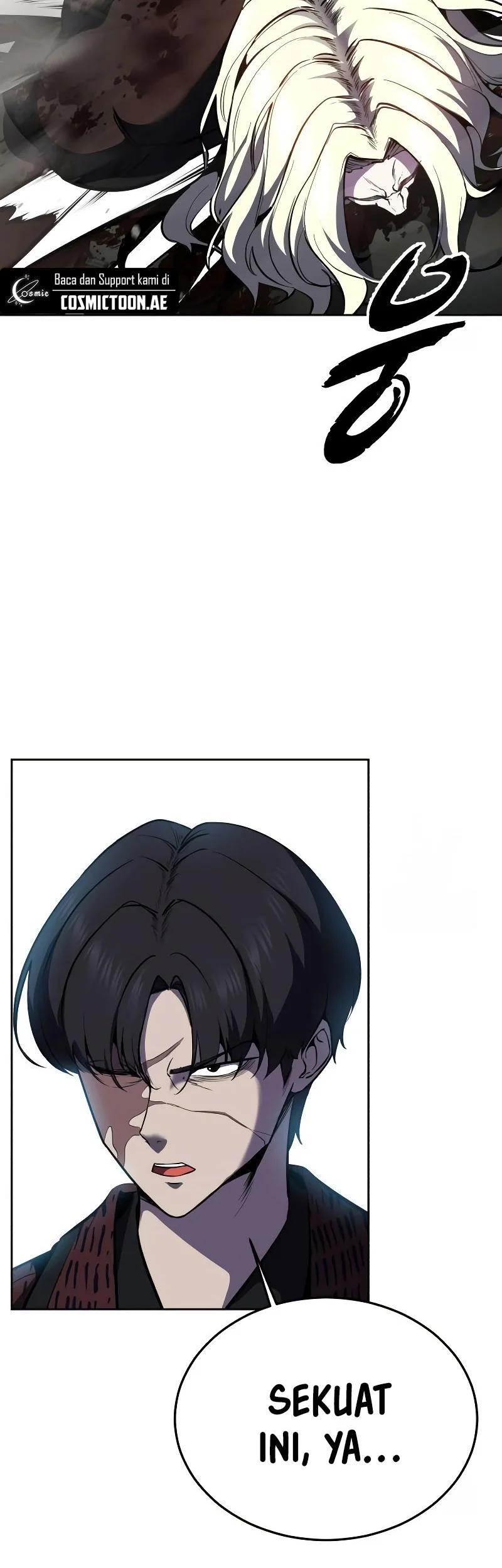 Ticket Hero S2 Chapter 126 - halaman 49