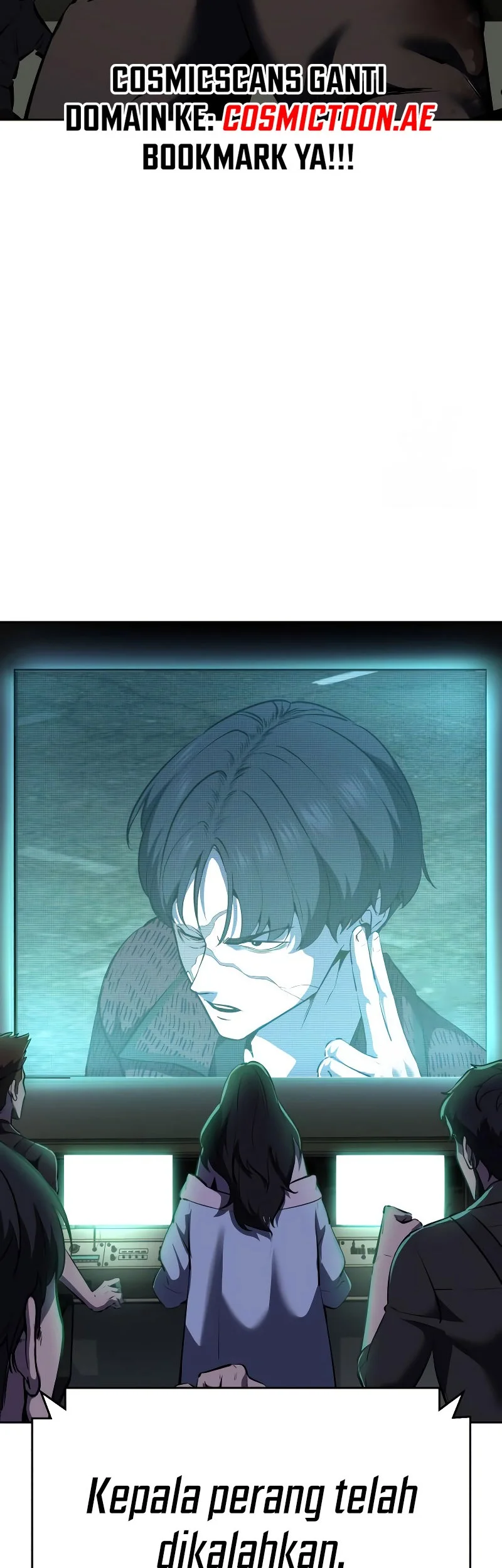 Ticket Hero S2 Chapter 126 - halaman 53