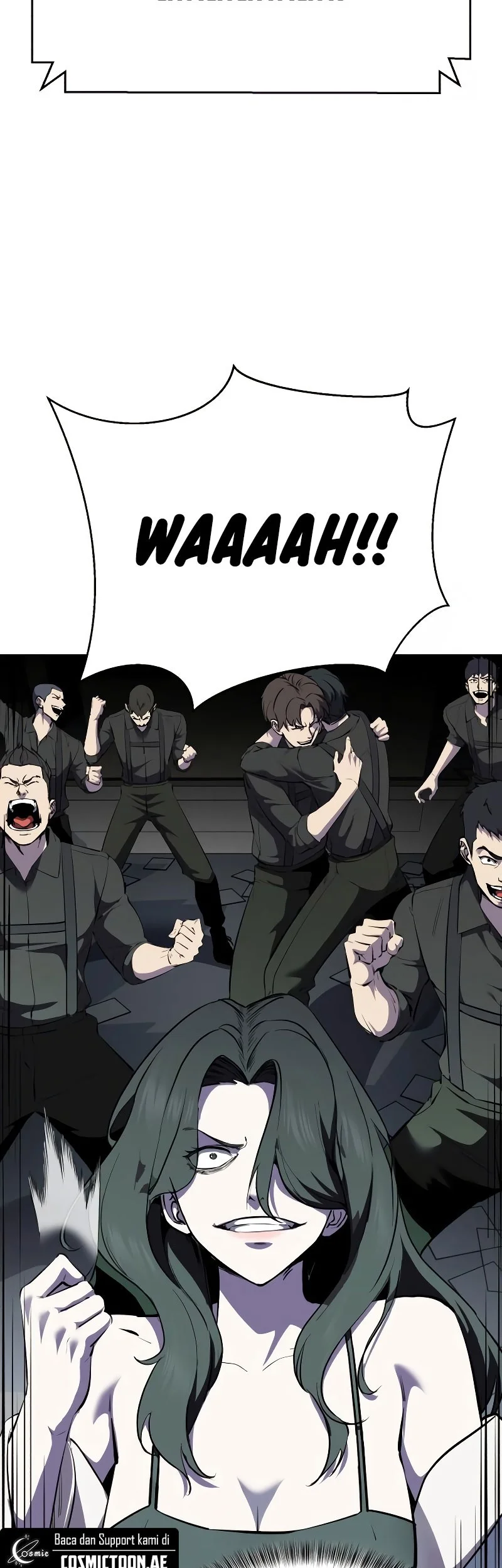 Ticket Hero S2 Chapter 126 - halaman 54