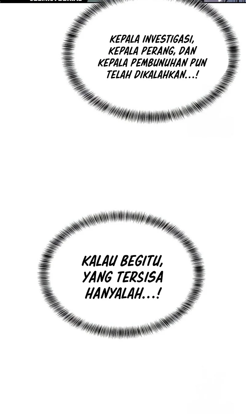 Ticket Hero S2 Chapter 126 - halaman 55