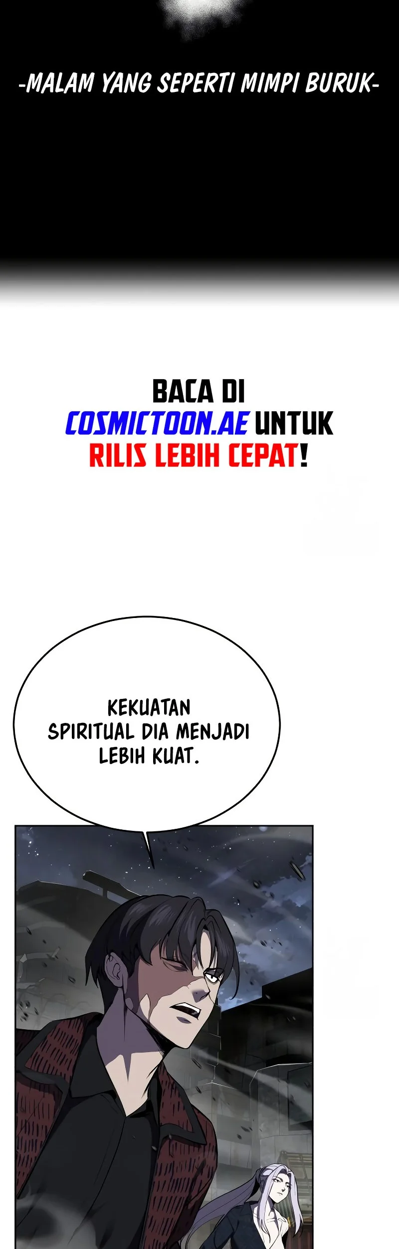 Ticket Hero S2 Chapter 126 - halaman 6