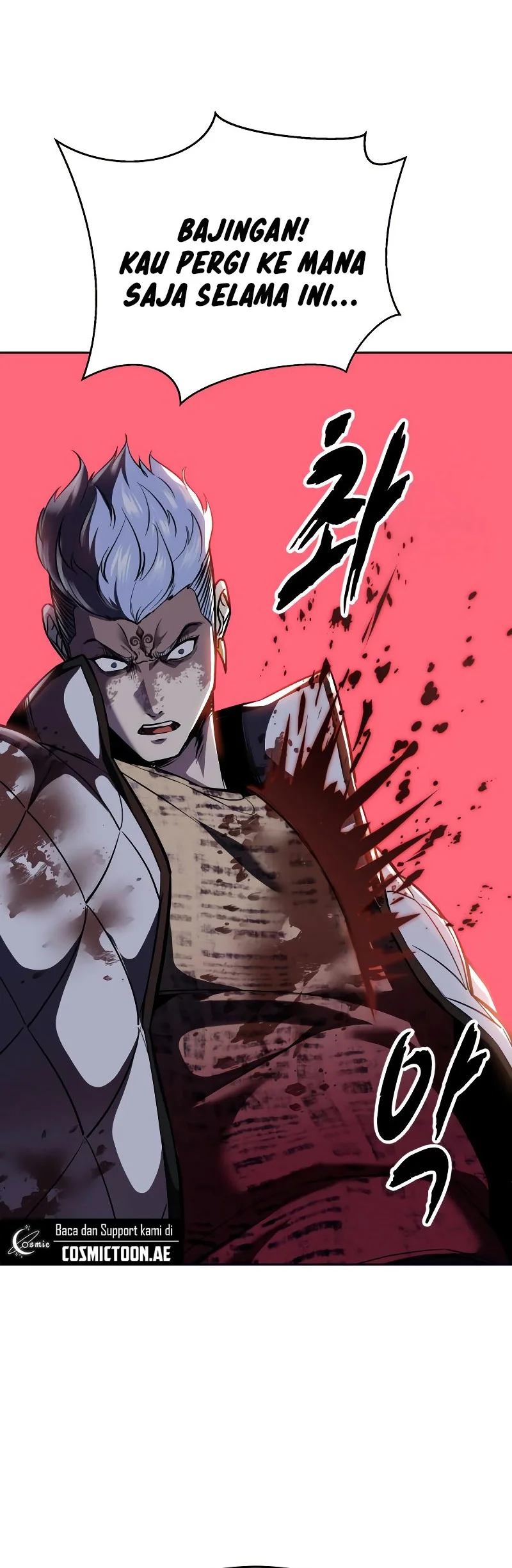 Ticket Hero S2 Chapter 126 - halaman 61
