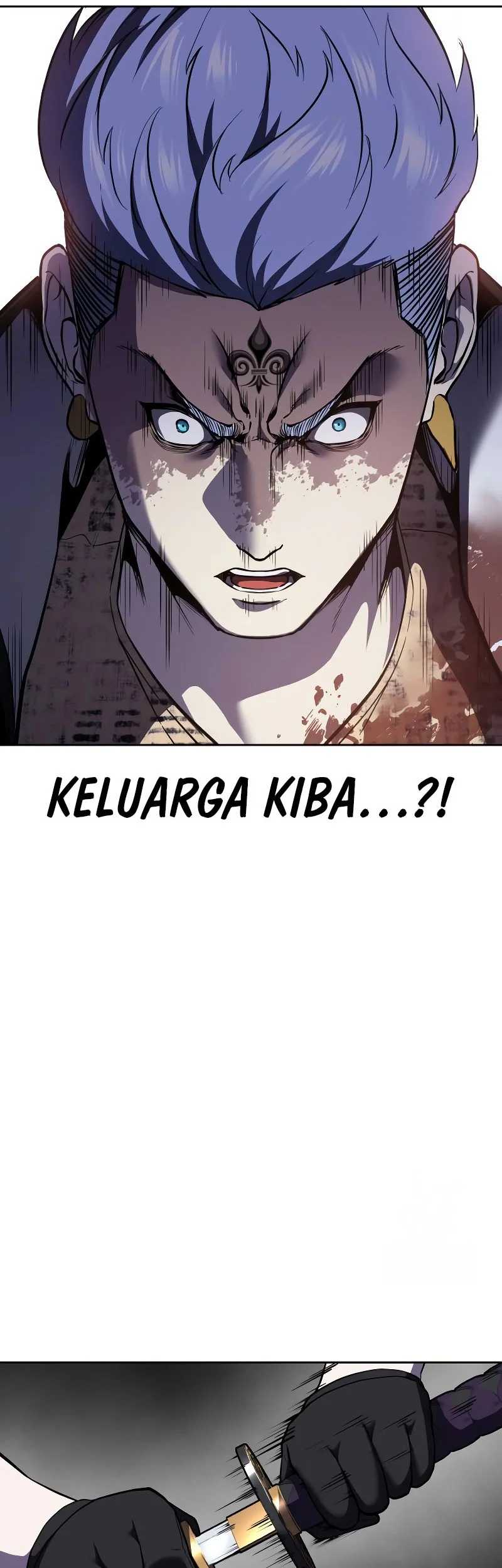 Ticket Hero S2 Chapter 126 - halaman 65