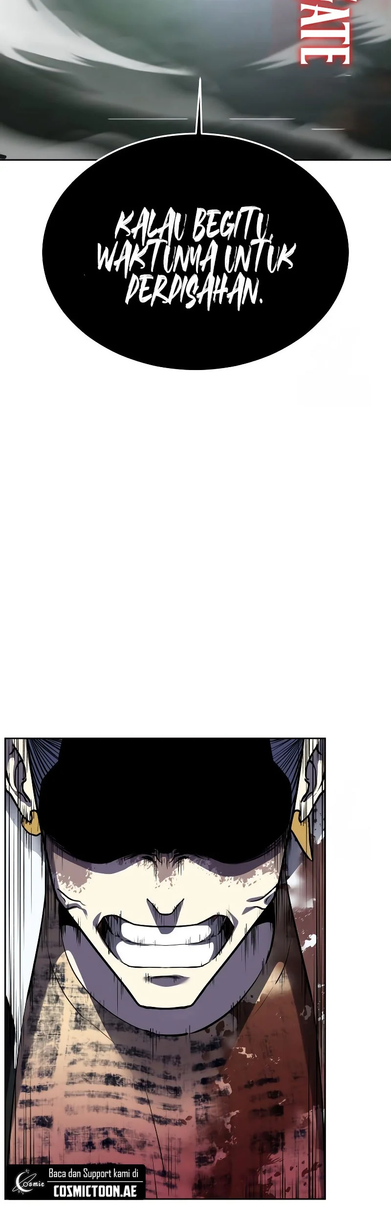 Ticket Hero S2 Chapter 126 - halaman 67