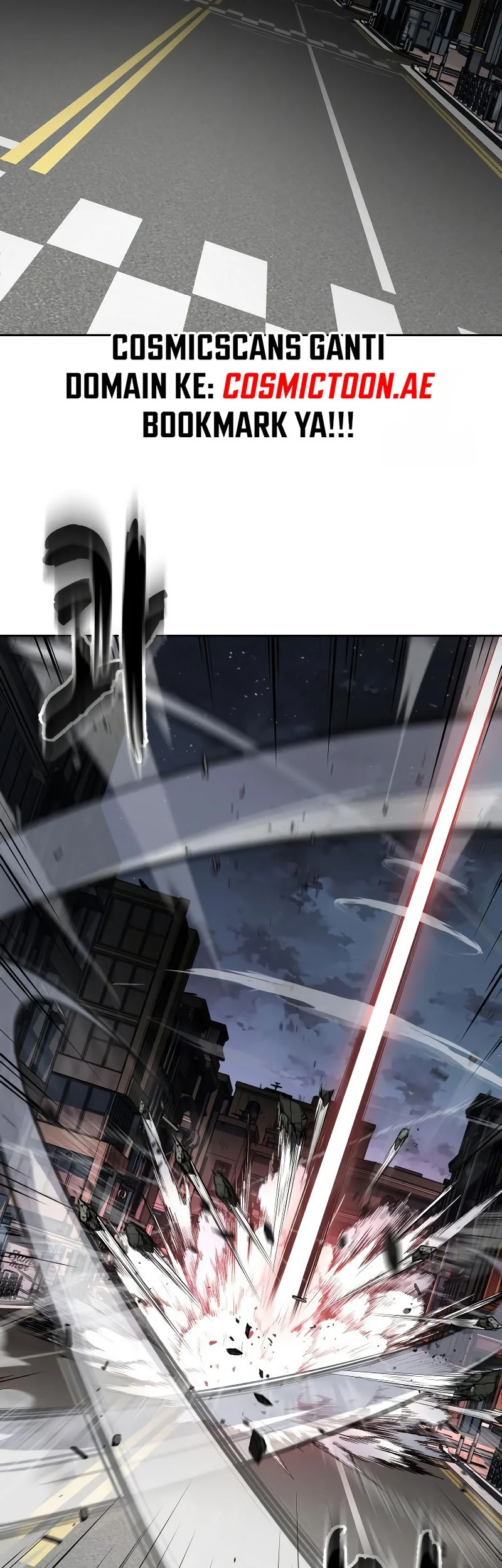 Ticket Hero S2 Chapter 126 - halaman 70