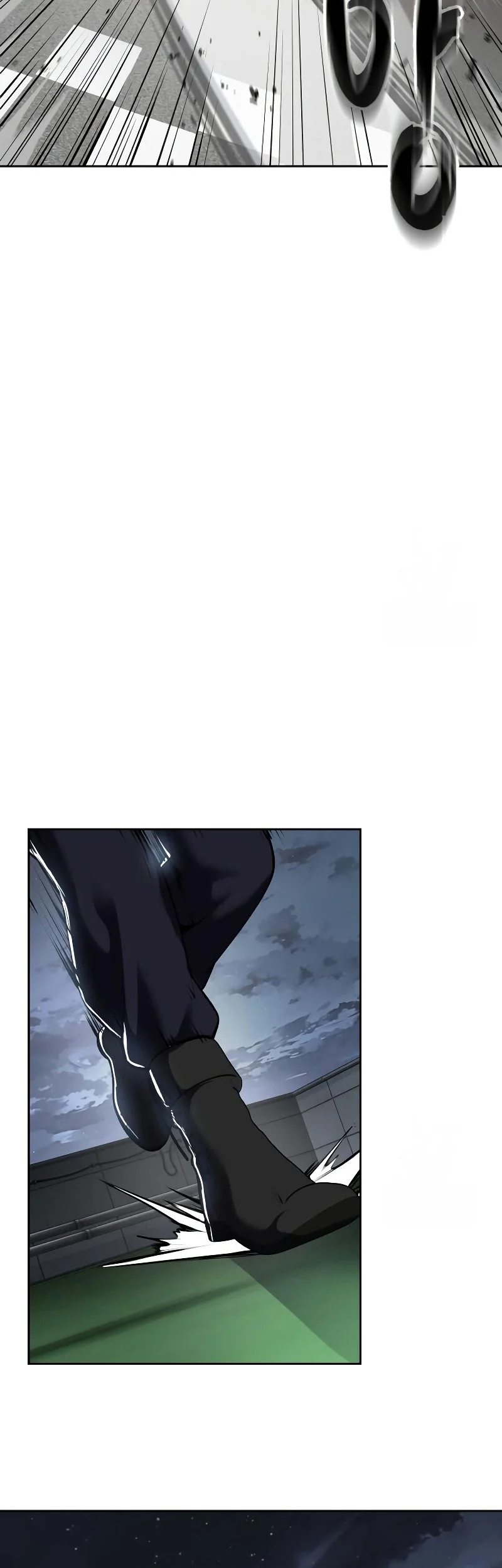 Ticket Hero S2 Chapter 126 - halaman 71