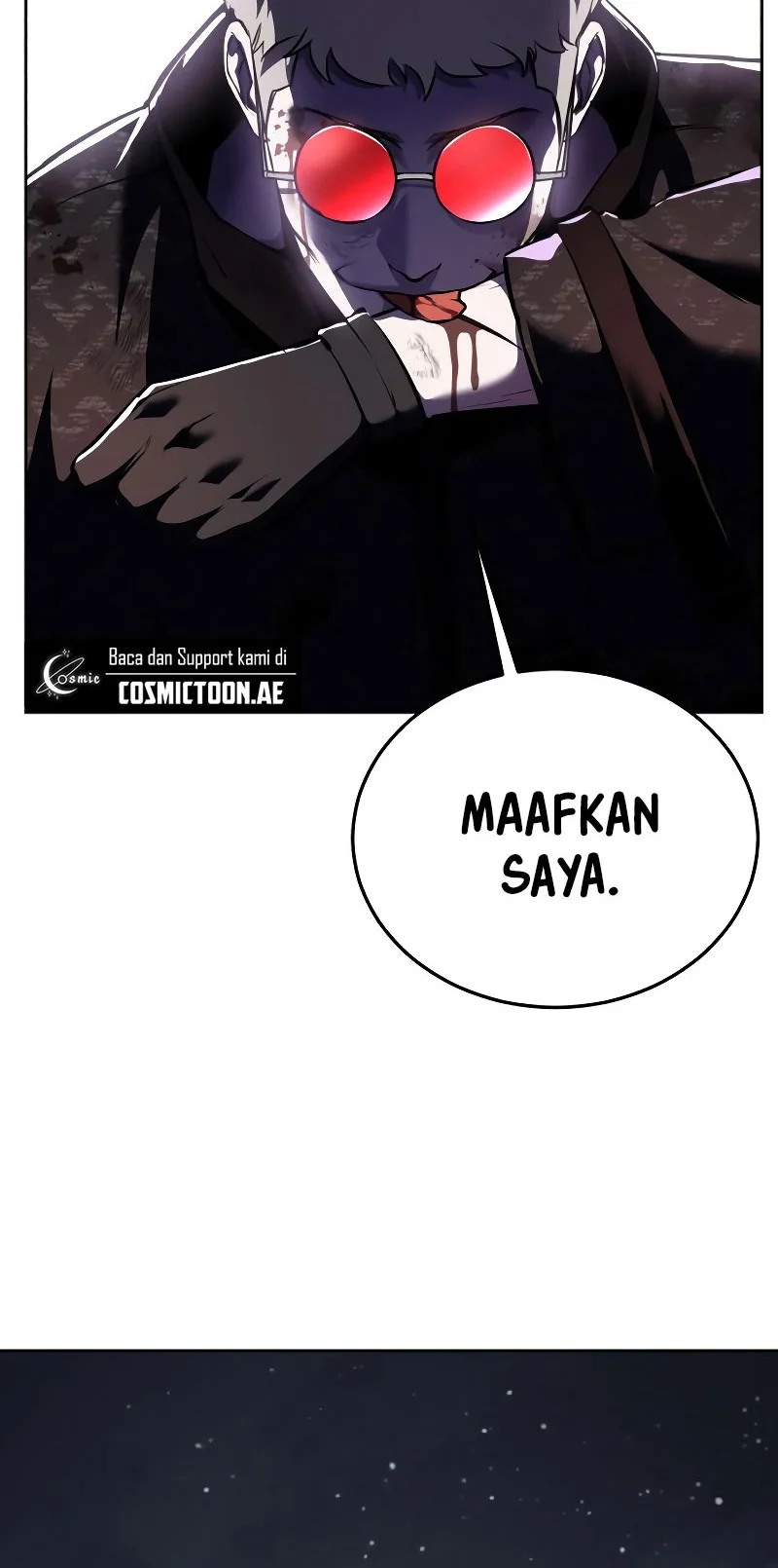 Ticket Hero S2 Chapter 126 - halaman 73