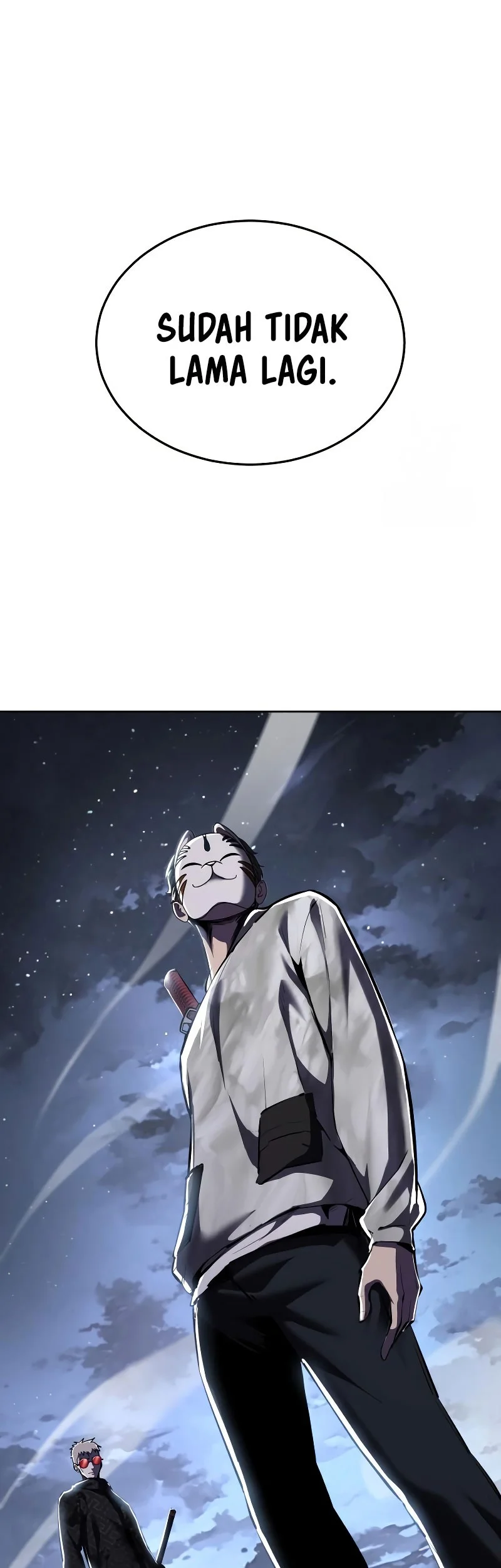 Ticket Hero S2 Chapter 126 - halaman 76