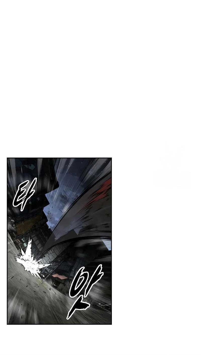 Ticket Hero S2 Chapter 126 - halaman 8