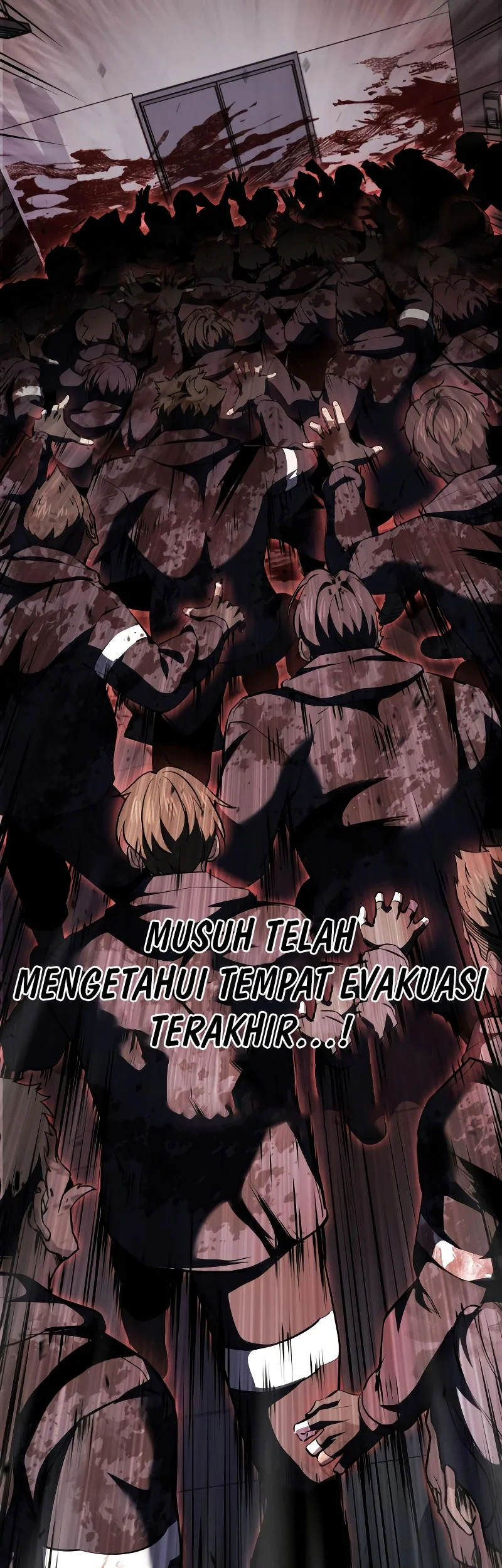Ticket Hero S2 Chapter 126 - halaman 80