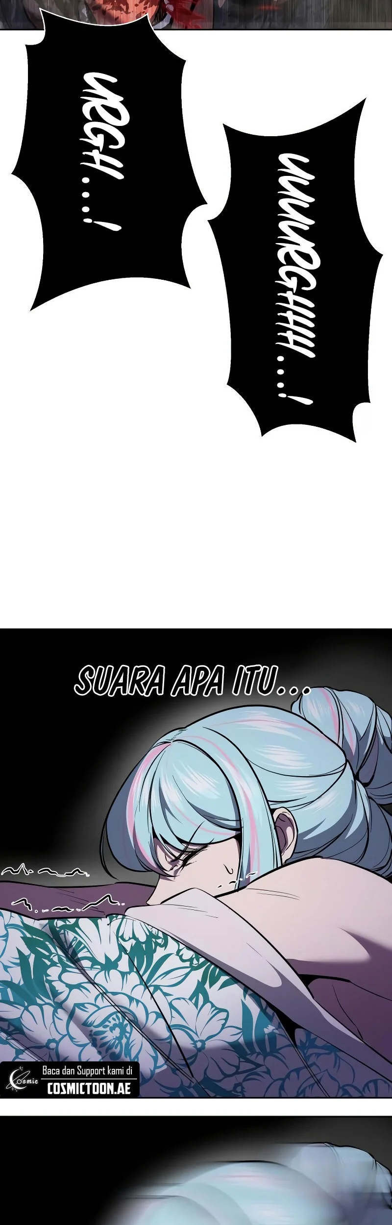 Ticket Hero S2 Chapter 126 - halaman 85