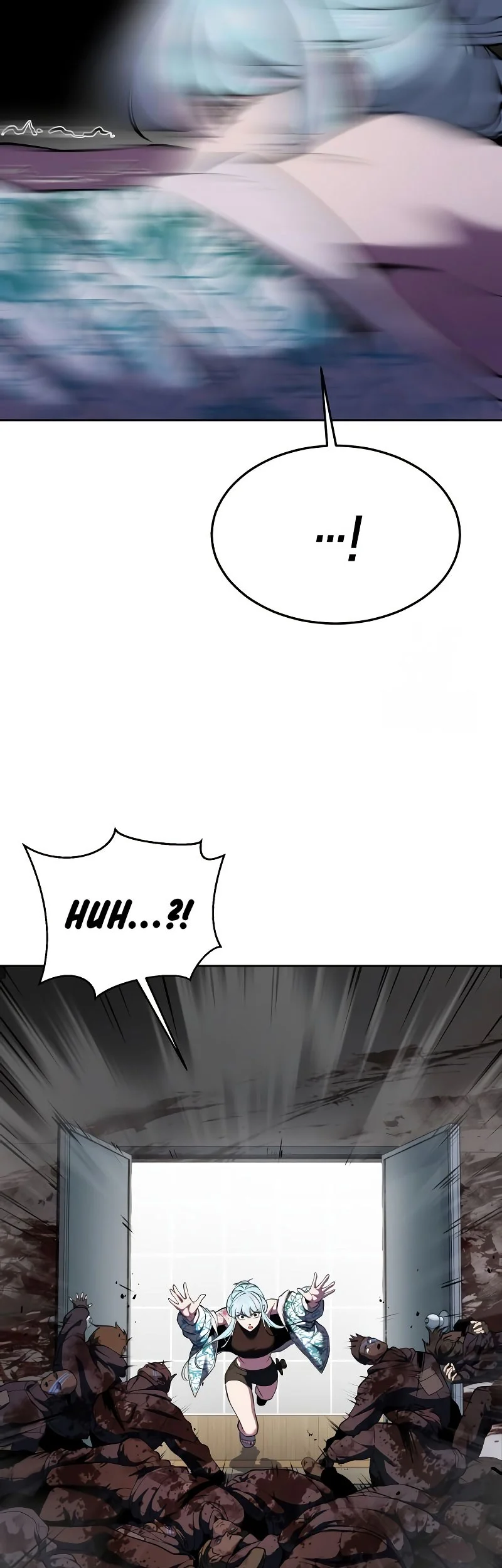 Ticket Hero S2 Chapter 126 - halaman 86