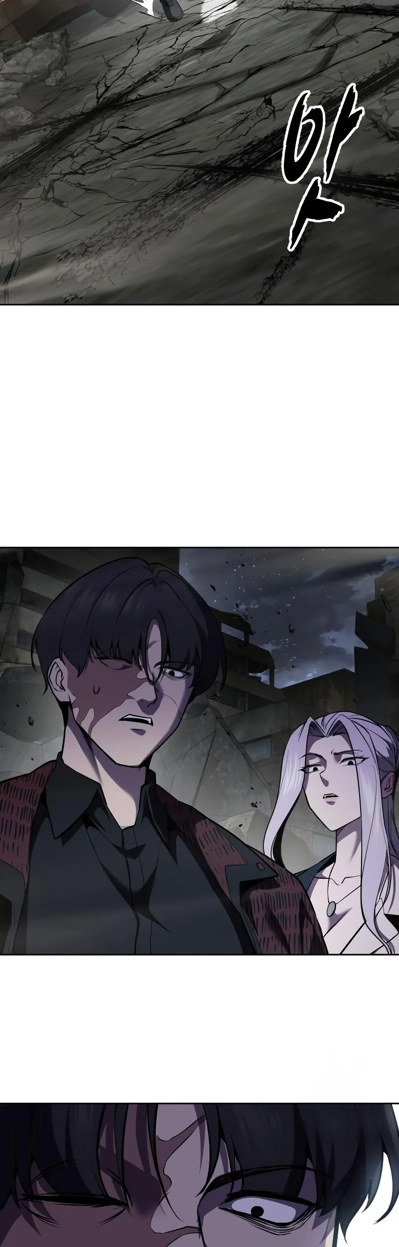 Ticket Hero S2 Chapter 126 - halaman 90