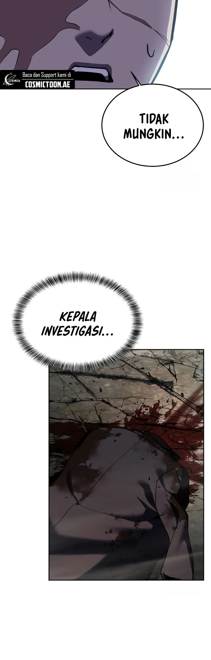 Ticket Hero S2 Chapter 126 - halaman 91