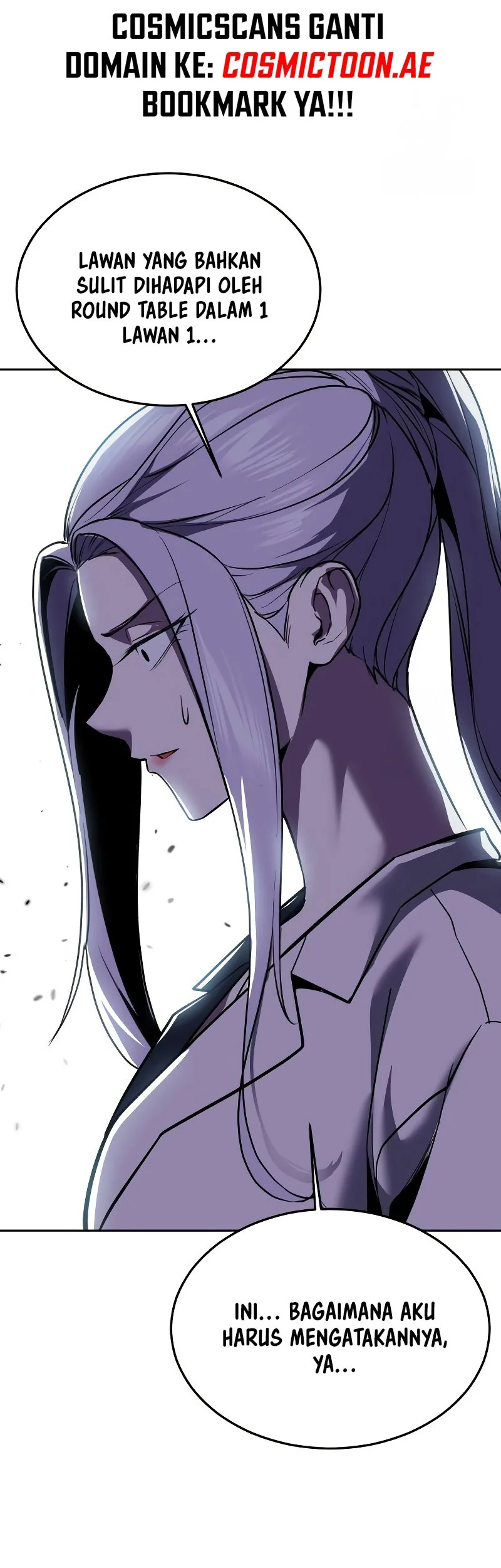 Ticket Hero S2 Chapter 126 - halaman 94